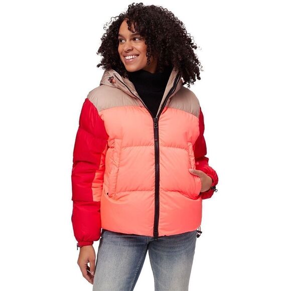 Bogner - Fire+Ice
Raissa-D Jacket - Women's - Picture 1 of 12